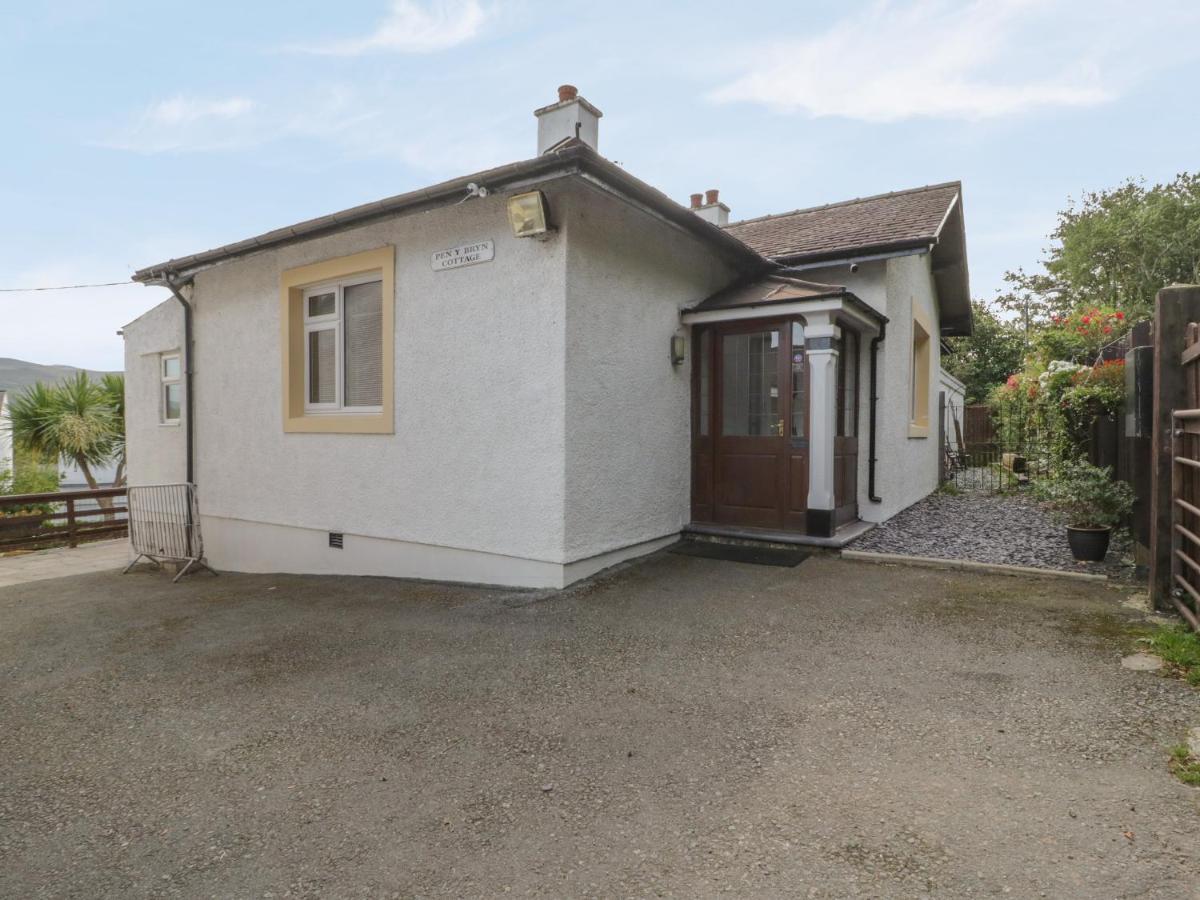 Bangor Cottage Luaran gambar