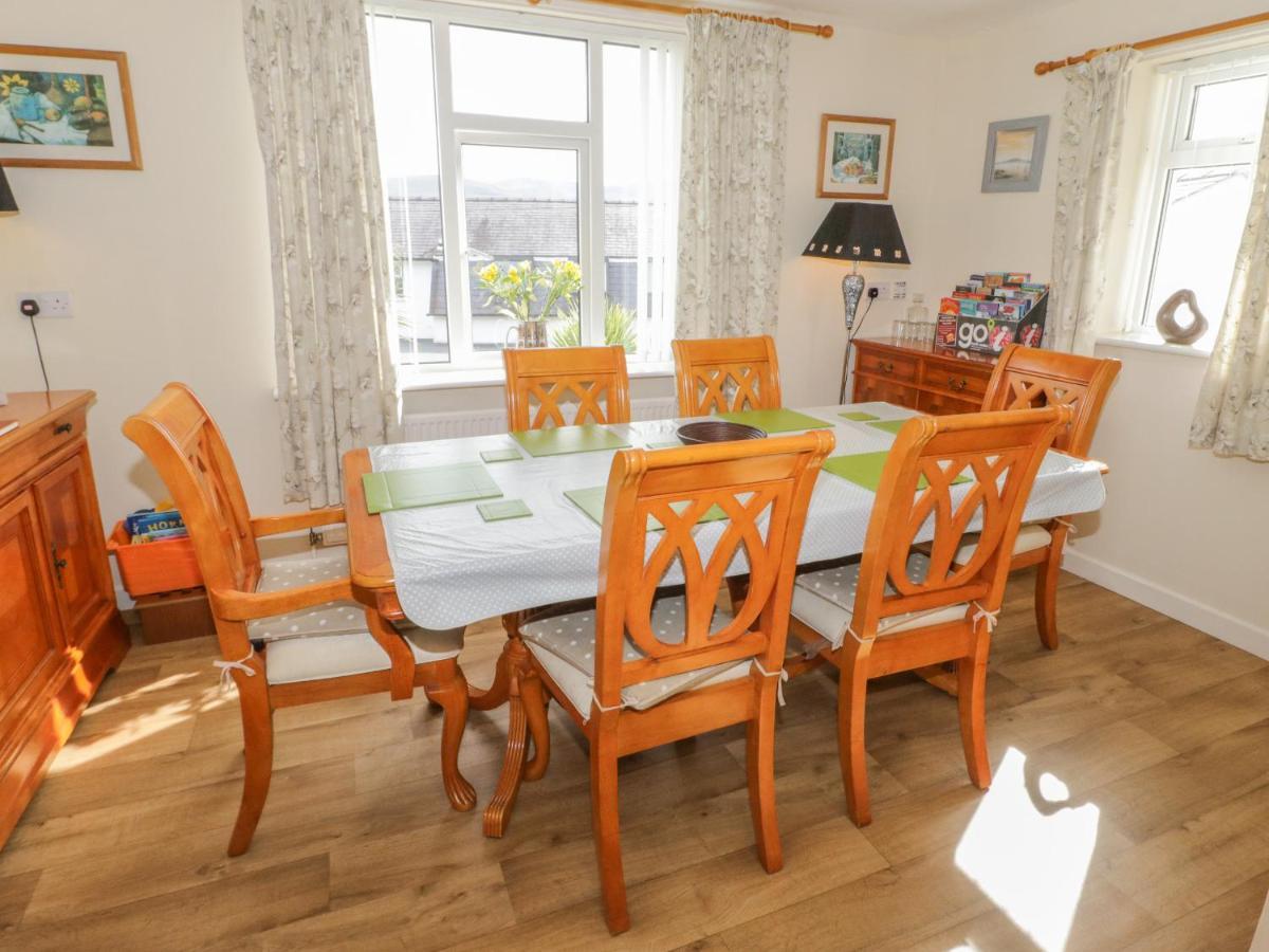 Bangor Cottage Luaran gambar