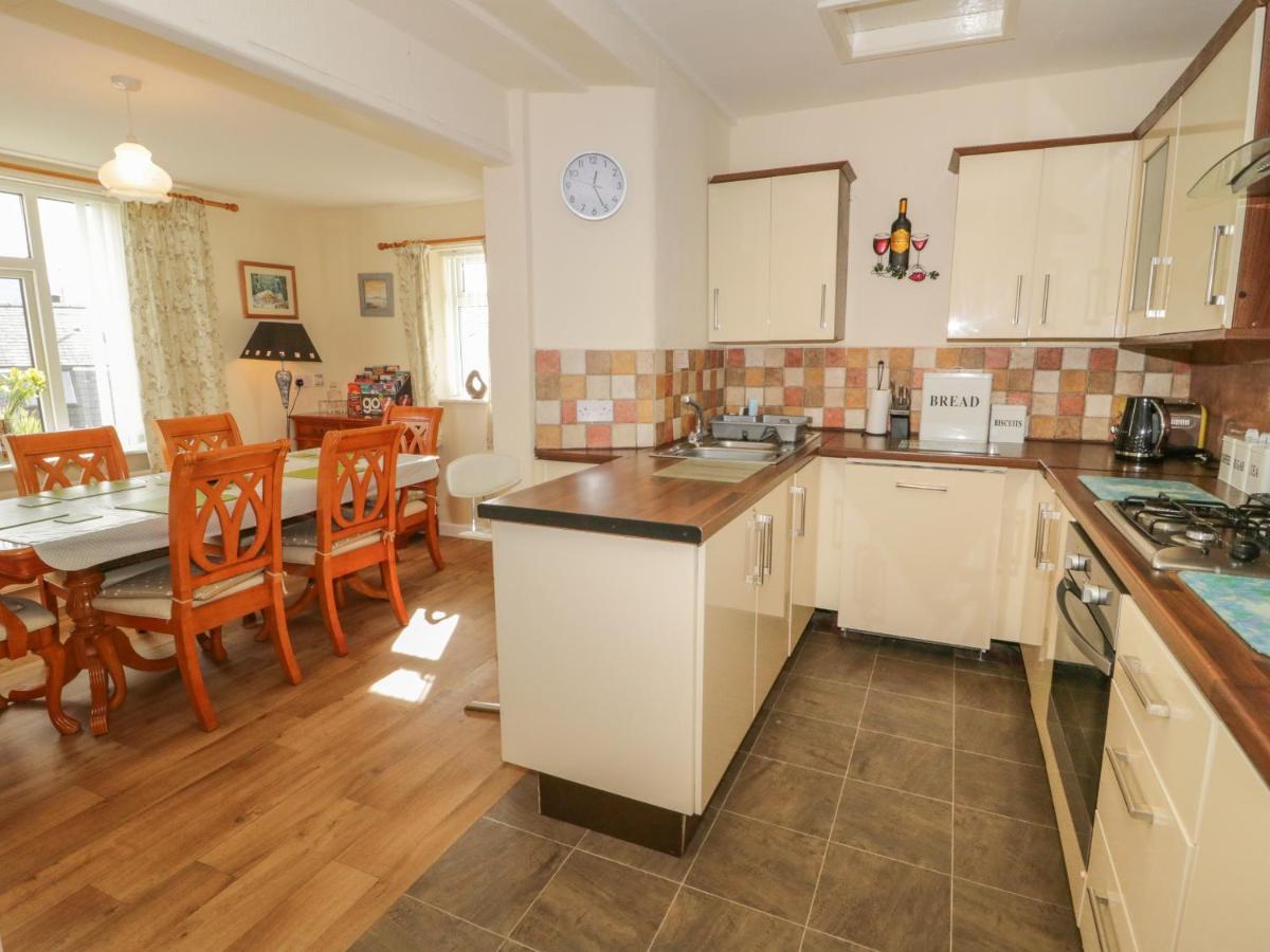 Bangor Cottage Luaran gambar