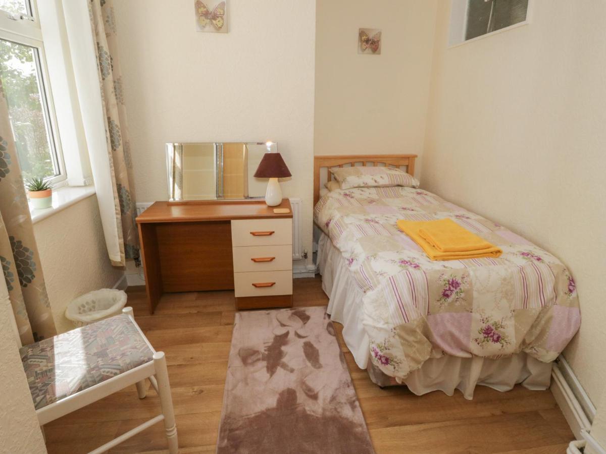 Bangor Cottage Luaran gambar