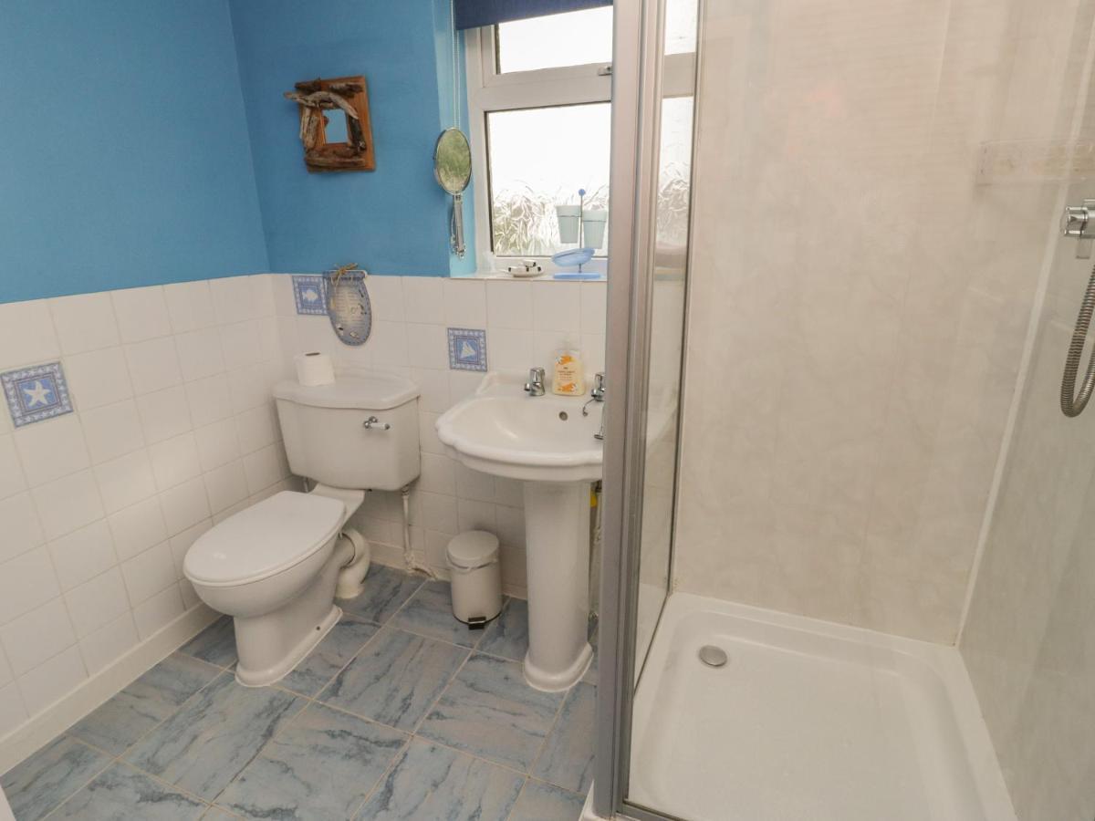 Bangor Cottage Luaran gambar