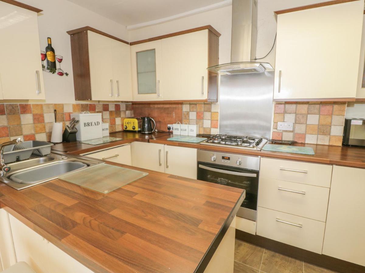 Bangor Cottage Luaran gambar