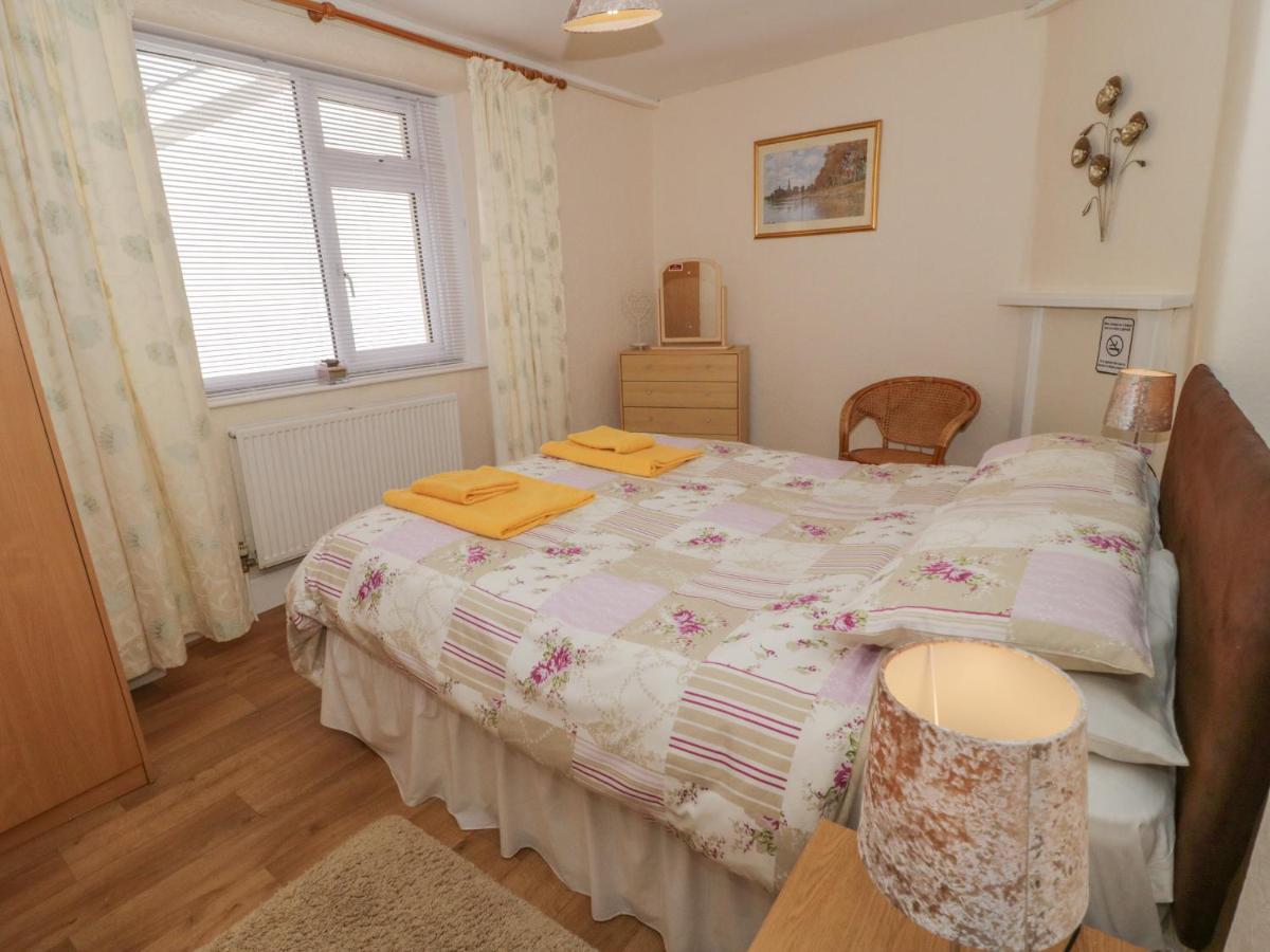 Bangor Cottage Luaran gambar