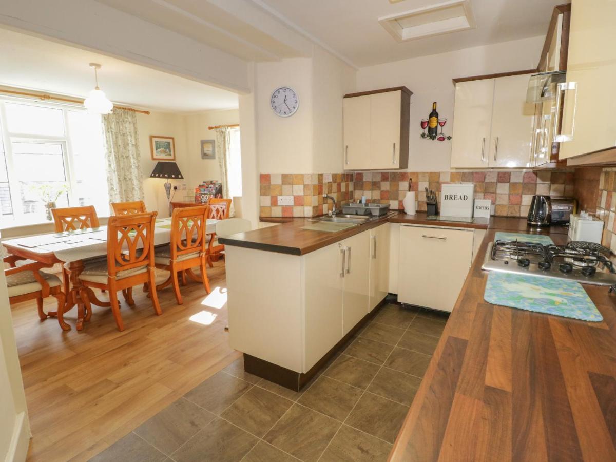 Bangor Cottage Luaran gambar