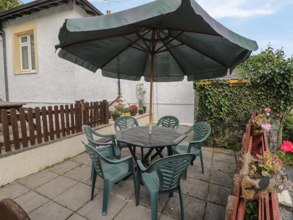Bangor Cottage Luaran gambar