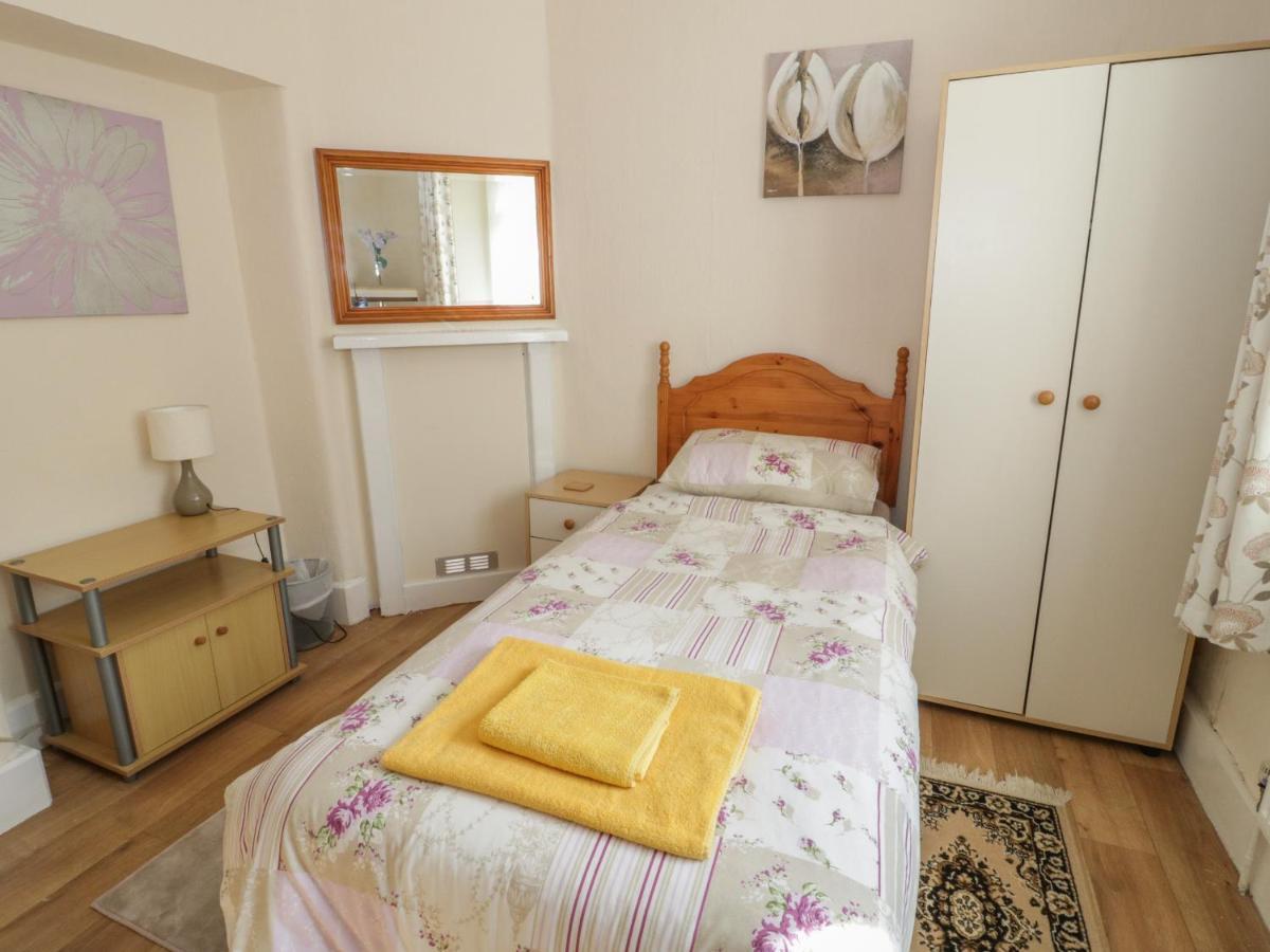 Bangor Cottage Luaran gambar
