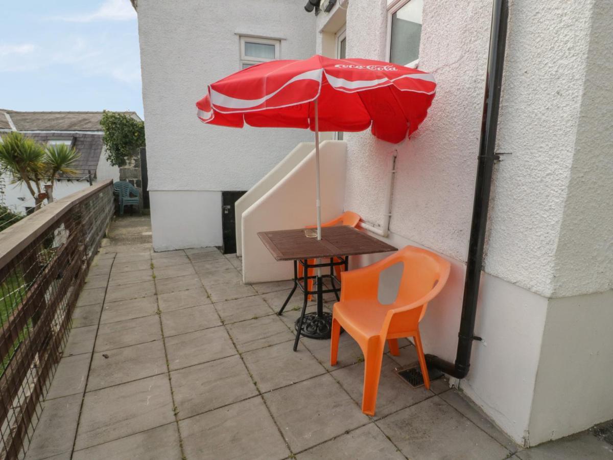 Bangor Cottage Luaran gambar