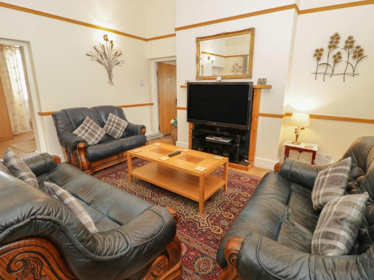 Bangor Cottage Luaran gambar