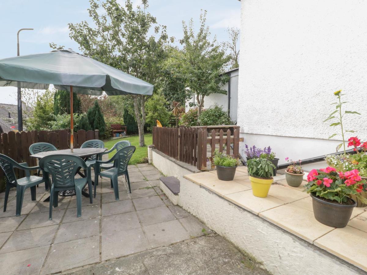 Bangor Cottage Luaran gambar